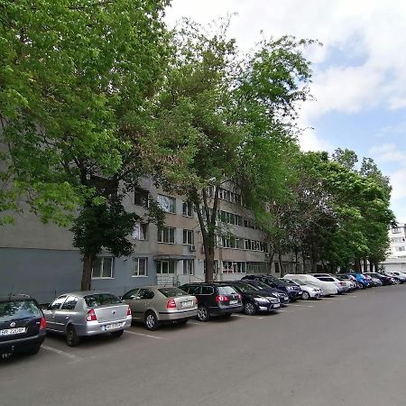 Concordia Apartament Brăila Exterior photo