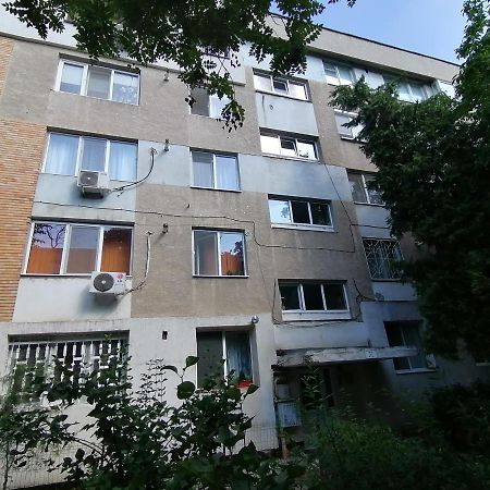 Concordia Apartament Brăila Exterior photo