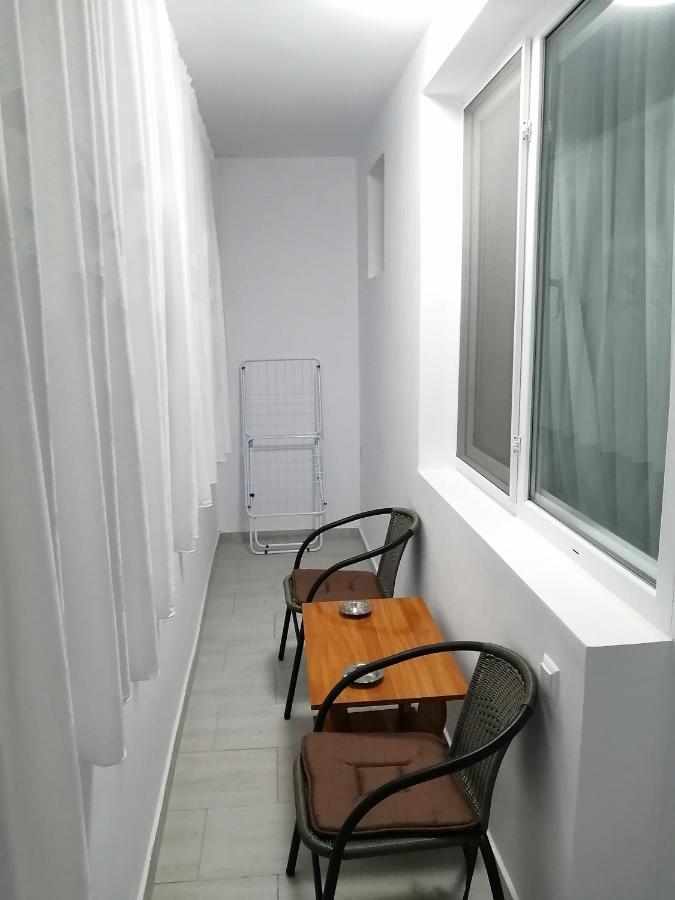 Concordia Apartament Brăila Exterior photo