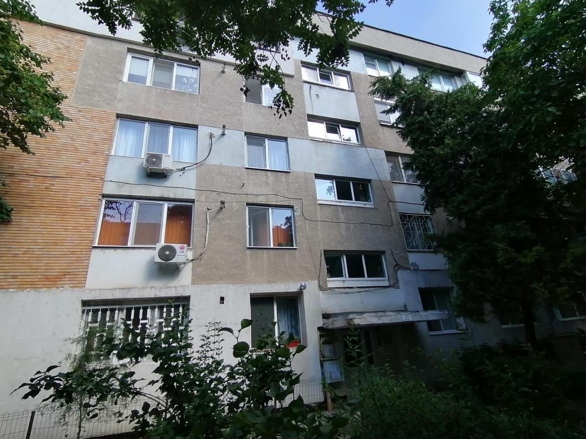 Concordia Apartament Brăila Exterior photo